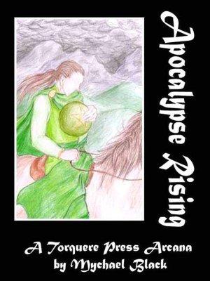 Apocalype Rising