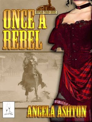 Once a Rebel