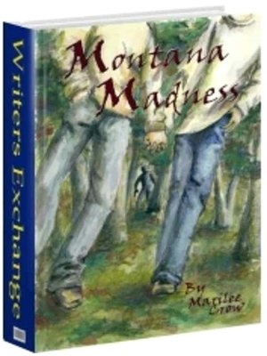 Montana Madness
