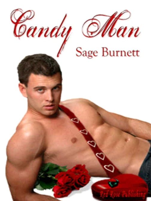 Candy Man