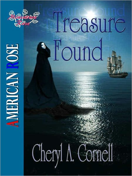 Treasure Found