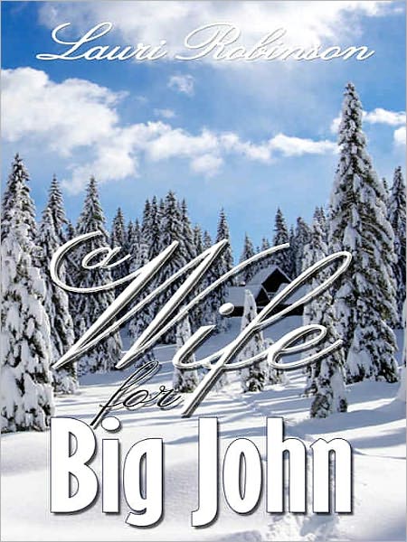 A Wife For Big John