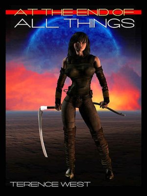 At the End of All Things [Wraith Chronicles Book 3]