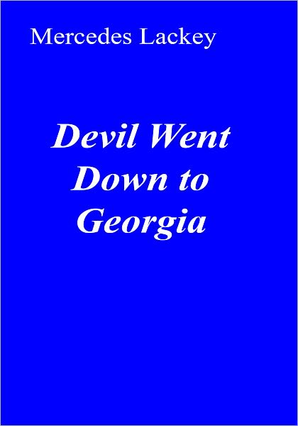 Devil Went Down to Georgia