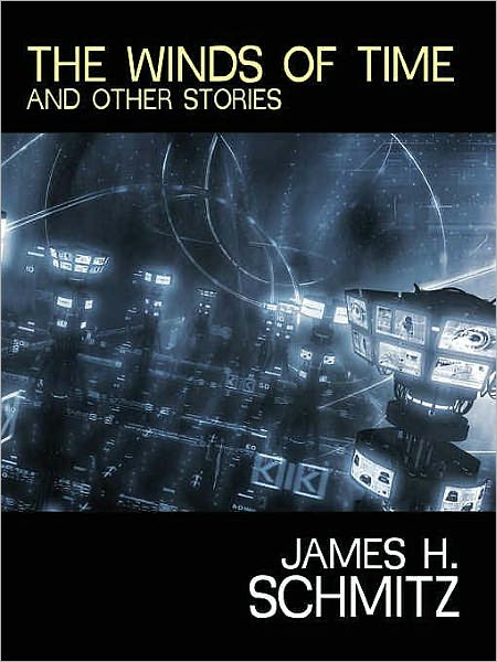 The Winds of Time and Other Stories