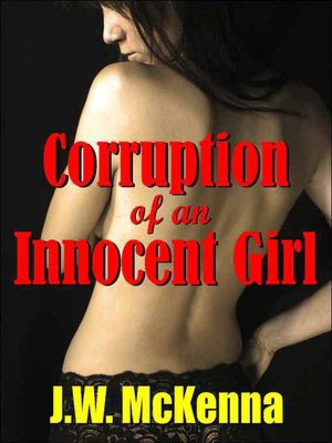 Corruption of an Innocent Girl