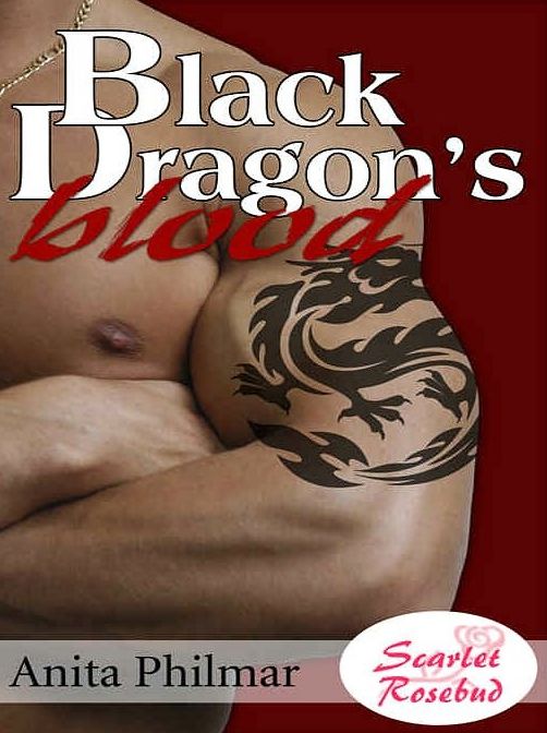 Black Dragon's Blood