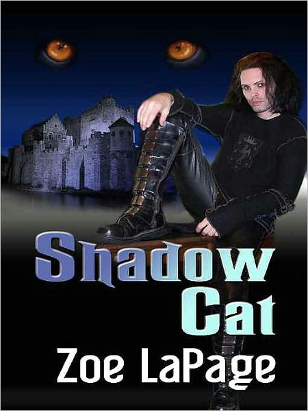 Shadow Cat
