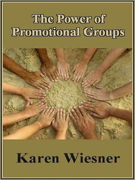 The Power of Promotional Groups