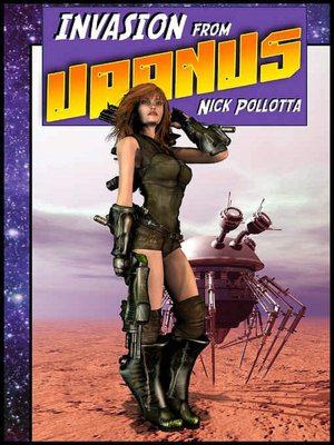 Invasion from Uranus