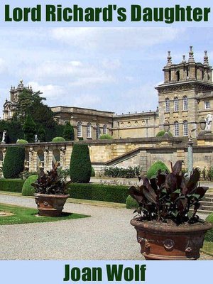 Lord Richard's Daughter