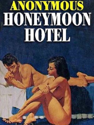 Honeymoon Hotel: The 1960s Erotic Classic