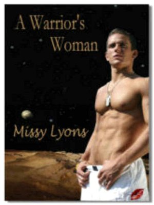 A Warrior's Woman