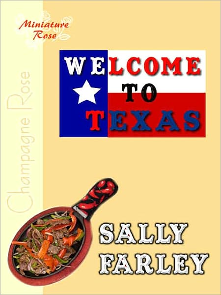 Welcome to Texas