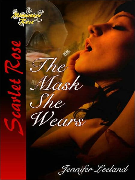 The Mask She Wears