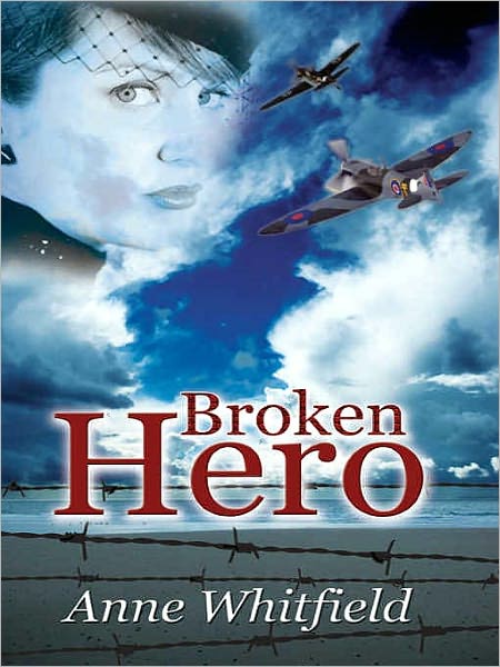 Broken Hero