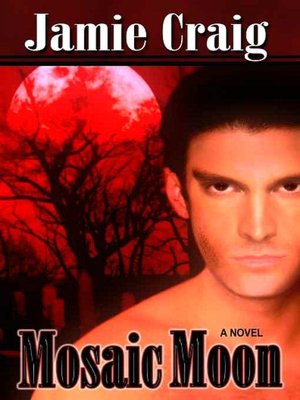 Mosaic Moon [The Master Chronicles Book III]