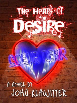 The Heart of Desire