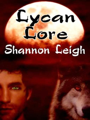 Lycan Lore