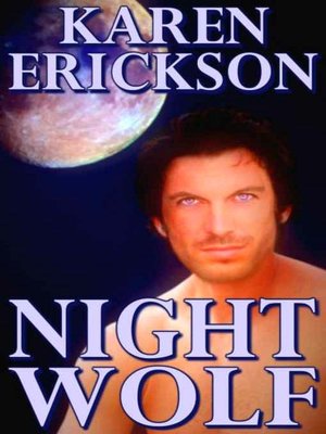 Night Wolf