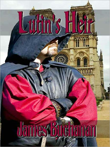 Lutin's Heir