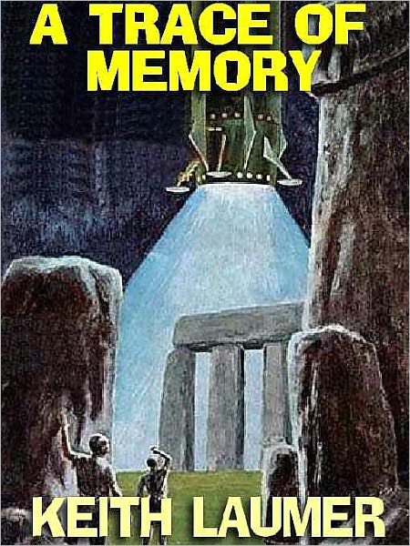 A Trace of Memory