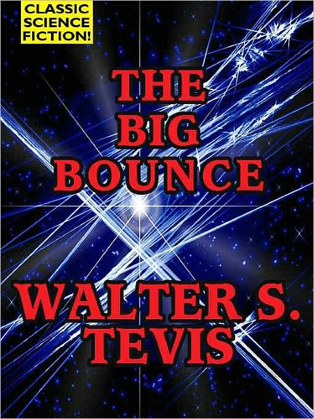 The Big Bounce