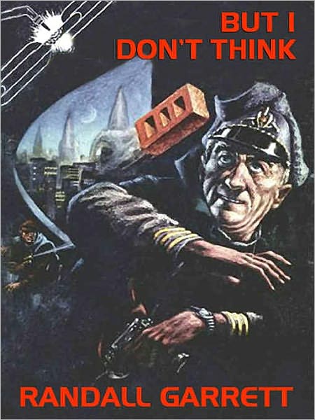 But, I Don't Think