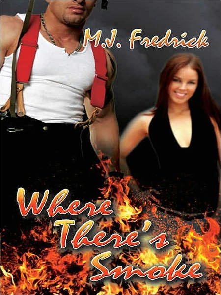 Where There's Smoke