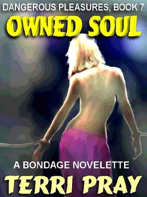 Owned Soul: A Bondage Novelette [Dangerous Pleasures 7]