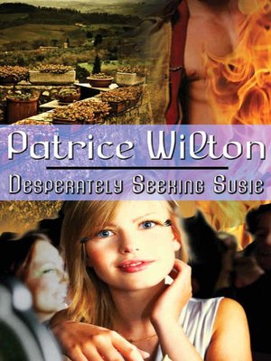 Desperately Seeking Susie