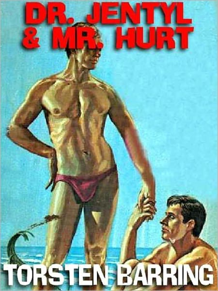 Dr. Jentyl and Mr. Hurt