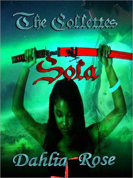 The Collettes: Sola
