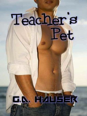 Teacher's Pet