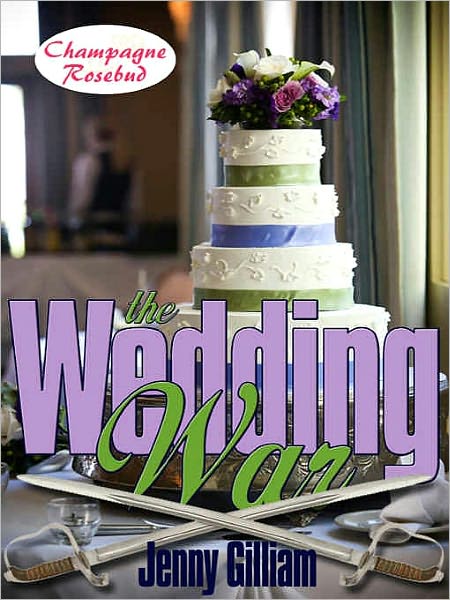 The Wedding War