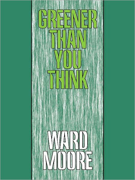 Greener Than You Think