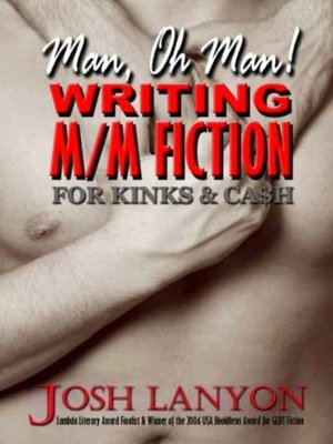 Man, Oh Man, Writing M-M for Cash and Kinks