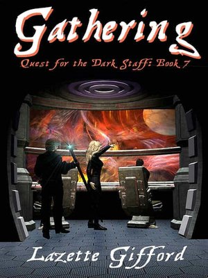 Gathering (Dark Staff Series #7)