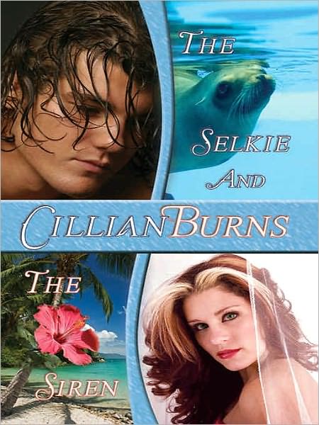 The Selkie and the Siren