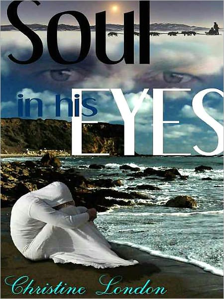 Soul in His Eyes
