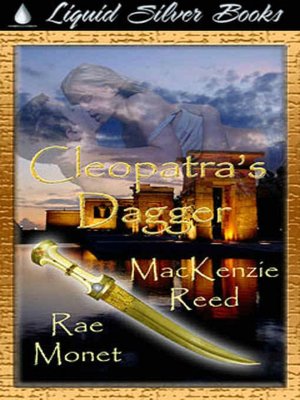 Cleopatra's Dagger