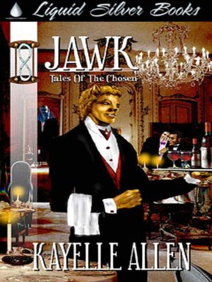 Jawk: Tales of the Chosen