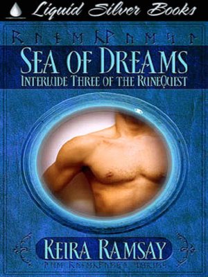 Sea of Dreams [The RuneQuest Book 3]