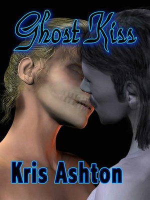 Ghost Kiss