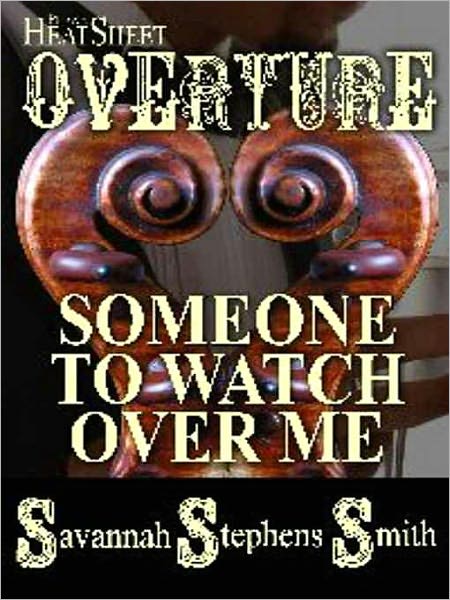 Someone To Watch Over Me