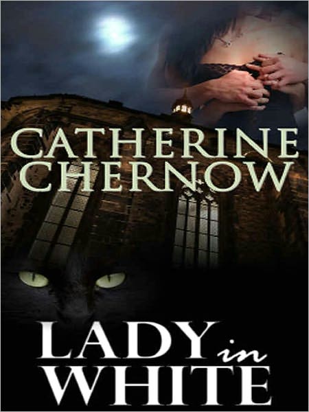 Lady in White [Bride's Inn Series Book 1]