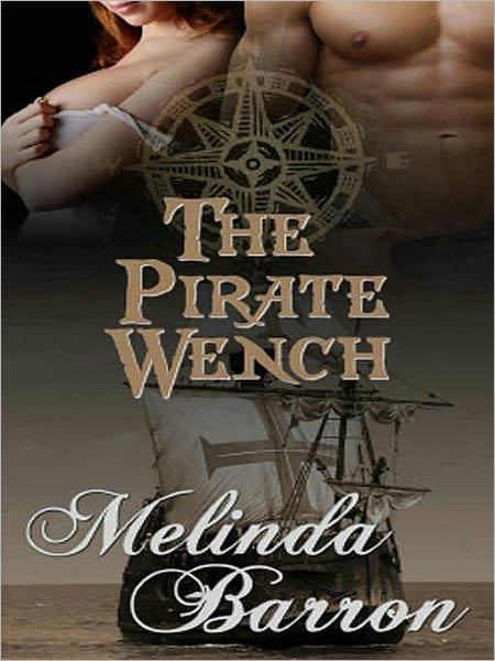The Pirate Wench