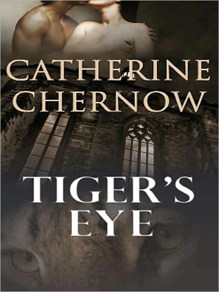 Tiger's Eye [Bride's Inn Series Book 2]