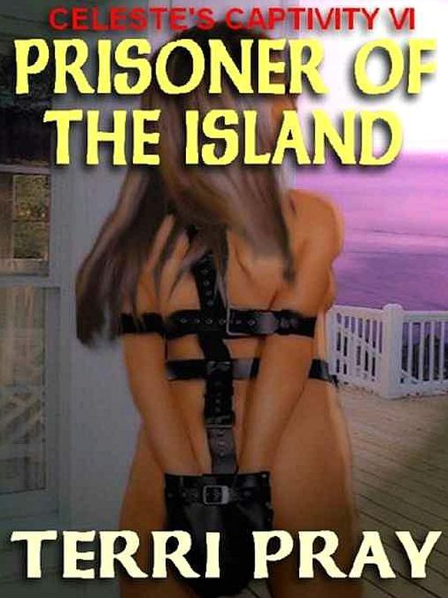 Prisoner of the Island [Celeste's Captivity VI]