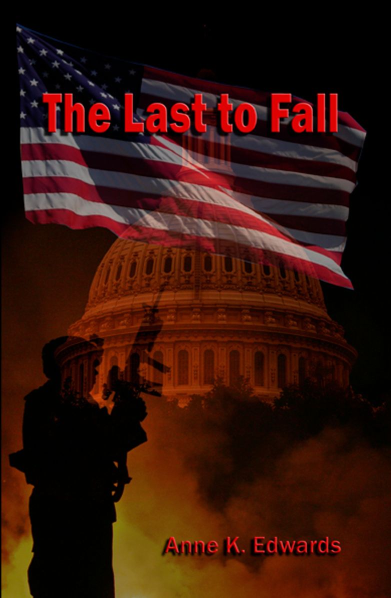 The Last to Fall